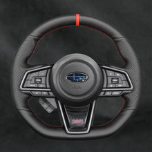 Steering Wheel Cover For Subaru WRX 2022 - 2026 - Mewantx