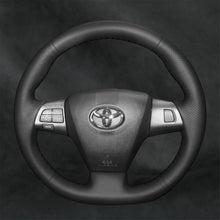 Steering Wheel Cover For Toyota Matrix 2011 - 2013 - Mewantx