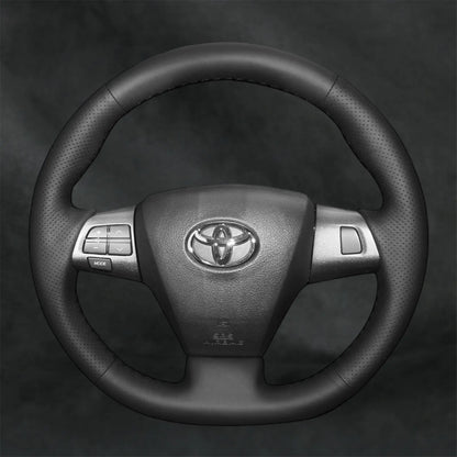 Steering Wheel Cover For Toyota RAV4 2010 - 2014 - Mewantx