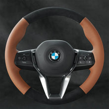 Steering Wheel Cover For BMW 2 Series U06 Active Tourer 2022 - 2026 - Mewantx