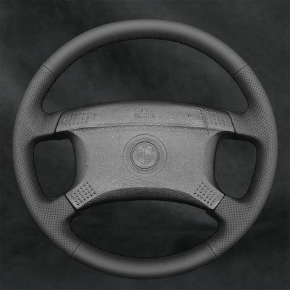 Steering Wheel Cover For BMW 5 Series E32 M5 1982 - 1994 - Mewantx