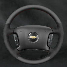 Steering Wheel Cover For Chevrolet Chevy Impala 2006 - 2013 - Mewantx