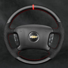 Steering Wheel Cover For Chevrolet Chevy Impala 2006 - 2013 - Mewantx