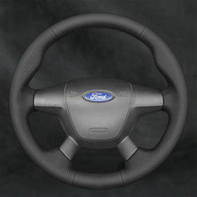 Steering Wheel Cover For Ford C - Max 2010 - 2018 - Mewantx