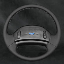 Steering Wheel Cover For Ford F - 250 F250 1992 - 1996 - Mewantx
