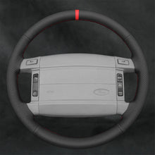 Steering Wheel Cover For Ford Mustang LX GT 1990 - 1993 - Mewantx