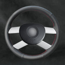 Steering Wheel Cover For Volkswagen VW Cross Polo 2006 - 2009 - Mewantx