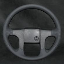 Steering Wheel Cover For Volkswagen VW MK2 GOLF II 2 GTI 1984 - 1999 - Mewantx
