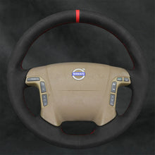 Steering Wheel Cover For Volvo S60 2001 - 2007 - Mewantx