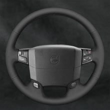 Steering Wheel Cover For Volvo VNL VNR FM FH 2004 - 2016 - Mewantx