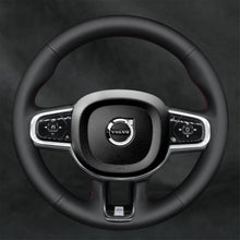 Steering Wheel Cover For Volvo XC90 R - Design 2015 - 2026 - Mewantx