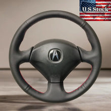 Steering Wheel Cover For For Honda Insight 2000 - 2006—US STOCK - Mewantx