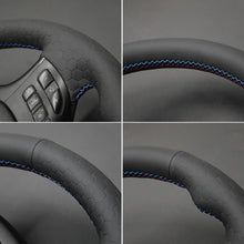 Steering Wheel Cover For BMW 3 Series E46 E46/5 M3 E46 2000 - 2006—US STOCK - Mewantx