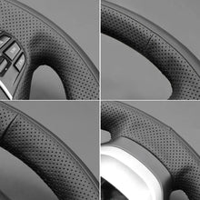 Steering Wheel Cover For BMW 1 Series F20 F21 M Sport 2011 - 2019—US STOCK - Mewantx