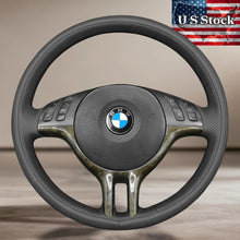 Steering Wheel Cover For BMW 3 Series E46 E46/5 E46 2000 - 2006—US STOCK - Mewantx