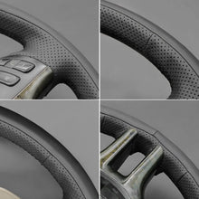 Steering Wheel Cover For BMW 3 Series E46 E46/5 E46 2000 - 2006—US STOCK - Mewantx