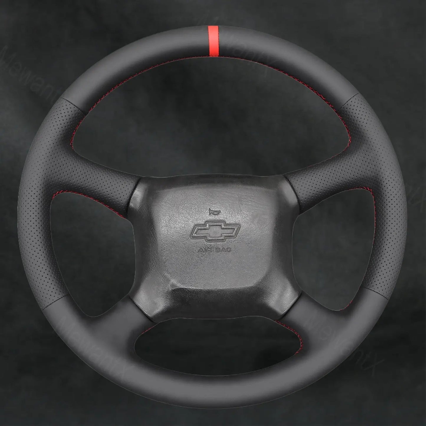Discover MewantX Custom Steering Wheel Cover for Steering Wheel Cover For Chevrolet Chevy Astro 1999 - 2005 Mewant delivers comfort, grip, style, protection and durable quality.
