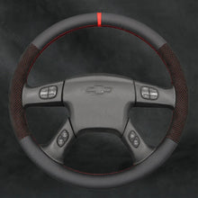 Discover MewantX Custom Steering Wheel Cover for Steering Wheel Cover For Chevrolet Chevy Avalanche 2003 - 2006 Mewant delivers comfort, grip, style, protection and durable quality.