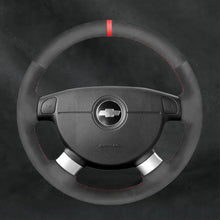 Discover MewantX Custom Steering Wheel Cover For Chevrolet Chevy Aveo Aveo5 2004 - 2011 Mewant delivers comfort, grip, style, protection and durable quality.