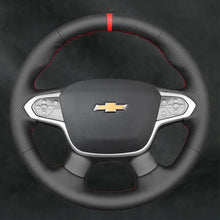 Discover MewantX Custom Steering Wheel Cover For Chevrolet Chevy Colorado 2015 - 2022 Mewant delivers comfort, grip, style, protection and durable quality.