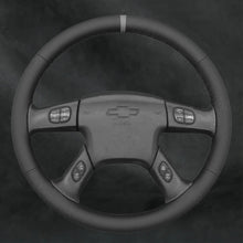 Discover MewantX Custom Steering Wheel Cover For Chevrolet Chevy Express 2003 - 2009 Mewant delivers comfort, grip, style, protection and durable quality.