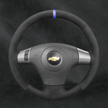 Discover MewantX Custom Steering Wheel Cover For Chevrolet Chevy Malibu 2008 - 2012 Mewant delivers comfort, grip, style, protection and durable quality.