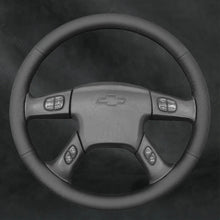 Discover MewantX Custom Steering Wheel Cover For Chevrolet Chevy Silverado 1500 2500 2500HD 3500 Classic 2003 - 2007 Mewant delivers comfort, grip, style, protection and durable quality.