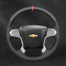 Discover MewantX Custom Steering Wheel Cover For Chevrolet Chevy Silverado 1500 LD 2500 3500 4500HD 5500HD 6500HD 2019 - 2025 Mewant delivers comfort, grip, style, protection and durable quality.