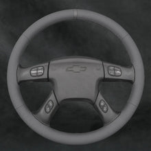 Discover MewantX Custom Steering Wheel Cover For Chevrolet Chevy Suburban 2003 - 2006 Mewant delivers comfort, grip, style, protection and durable quality.