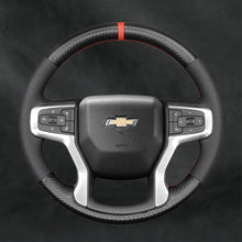 Discover MewantX Custom Steering Wheel Cover For Chevrolet Chevy Suburban 2021 - 2023 Mewant delivers comfort, grip, style, protection and durable quality.