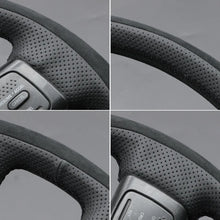 Steering Wheel Cover For RAM 1500 2500 3500 SRT - 10 2004 - 2008—US STOCK - Mewantx