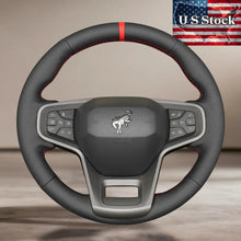 Steering Wheel Cover For Ford Bronco 2021 - 2025—US STOCK - Mewantx