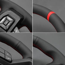 Steering Wheel Cover For Ford Expedition 2018 - 2021 - Mewantx