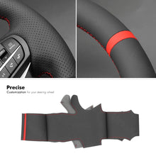 Steering Wheel Cover For Ford Explorer 2020 - 2025—US STOCK - Mewantx