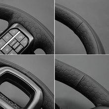 Steering Wheel Cover For Ford F - 150 F150 Raptor 2021 - 2025—US STOCK - Mewantx