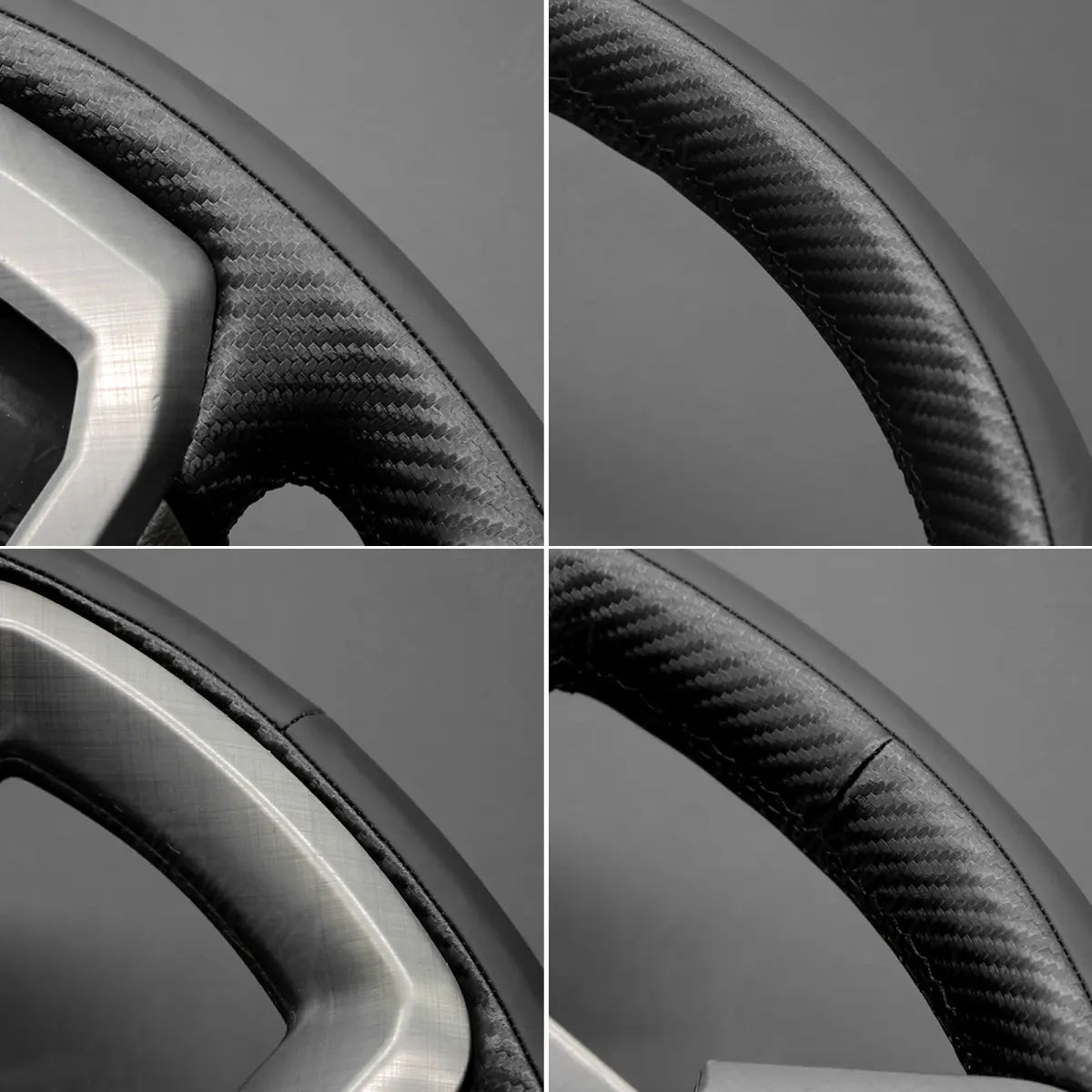 Steering Wheel Cover For Ford F - 250 F250 2017 - 2022—US STOCK - Mewantx