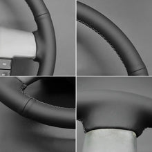 Steering Wheel Cover For Ford F - 350 F350 2004 - 2008 - Mewantx