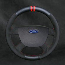 Discover MewantX Custom Steering Wheel Cover For Ford Kuga 2008 - 2012 Mewant delivers comfort, grip, style, protection and durable quality.