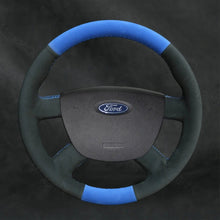 Discover MewantX Custom Steering Wheel Cover For Ford Kuga 2008 - 2012 Mewant delivers comfort, grip, style, protection and durable quality.