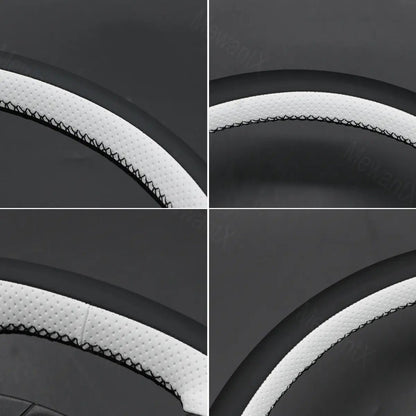 Steering Wheel Cover For Ford F - 150 F150 Lightning 1994 - 2004—US STOCK - Mewantx