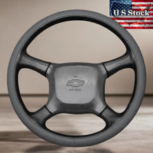 Steering Wheel Cover For GMC Jimmy 1999 - 2001—US STOCK - Mewantx