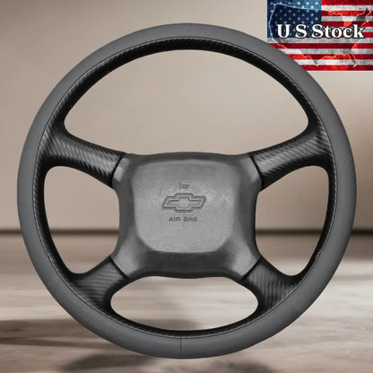 Steering Wheel Cover For GMC Jimmy 1999 - 2001—US STOCK - Mewantx