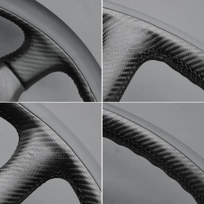 Steering Wheel Cover For Chevrolet Chevy Blazer 1999 - 2004—US STOCK - Mewantx