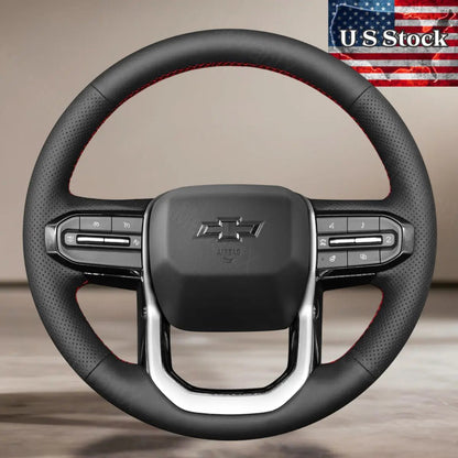 Steering Wheel Cover For GMC Yukon 2025—US STOCK - Mewantx