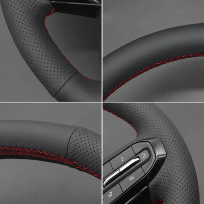 Steering Wheel Cover For GMC Yukon 2025—US STOCK - Mewantx