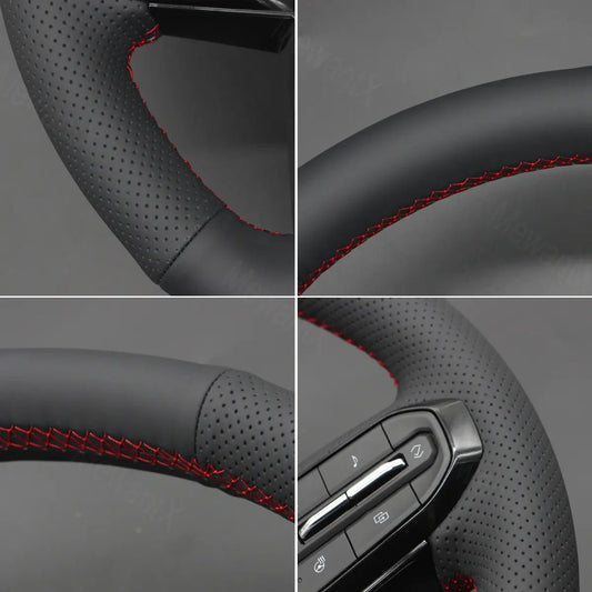 Steering Wheel Cover For GMC Yukon 2025—US STOCK - Mewantx