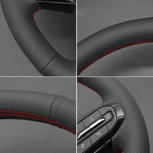 Steering Wheel Cover For Chevrolet Chevy Colorado 2023 - 2025—US STOCK - Mewantx