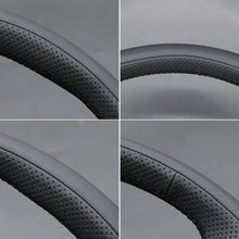 Steering Wheel Cover For Jeep Cherokee XJ 1997 - 2002 - Mewantx