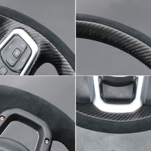 Steering Wheel Cover For Jeep Wrangler JL 2019 - 2025—US STOCK - Mewantx
