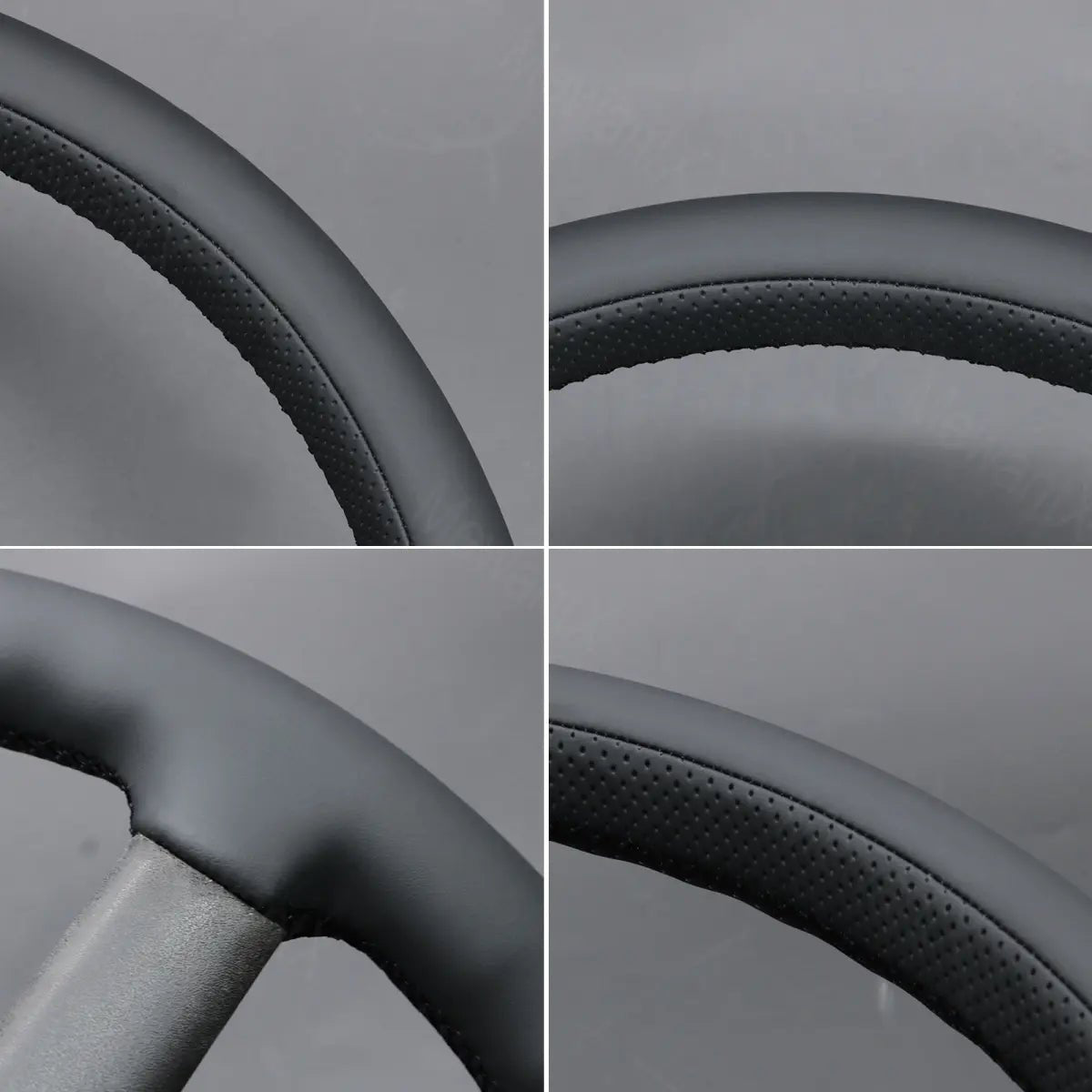 Steering Wheel Cover For Jeep Wrangler JK 2007 - 2011—US STOCK - Mewantx